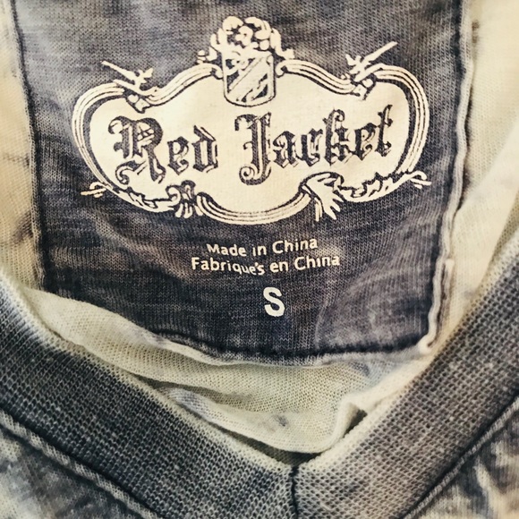 Detroit Tigers T-Shirt - Picture 5 of 7